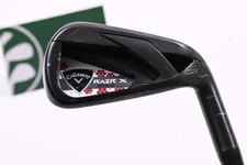 Ladies Callaway RAZR X Black