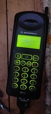 Vintage Motorola D460 Mobile