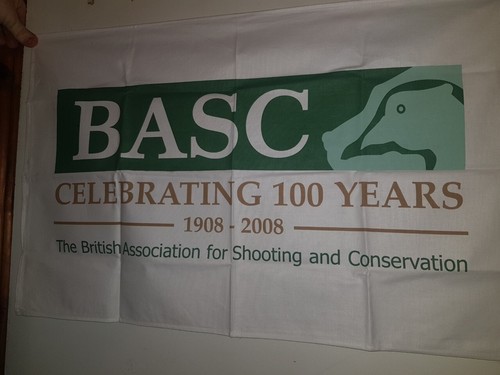 Basc celebrating 100 years - basc,