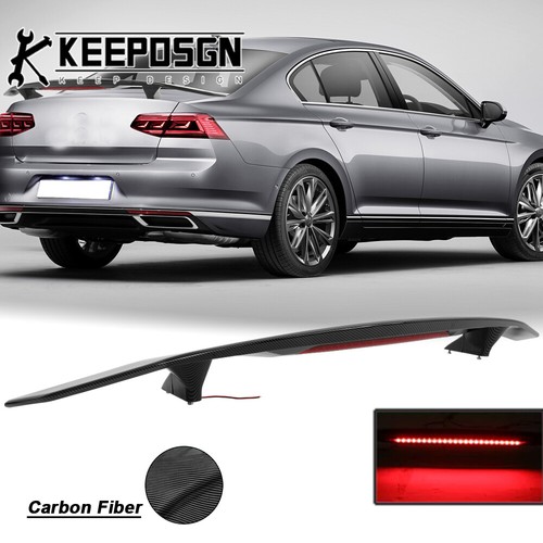For passat carbon - passat, fiber