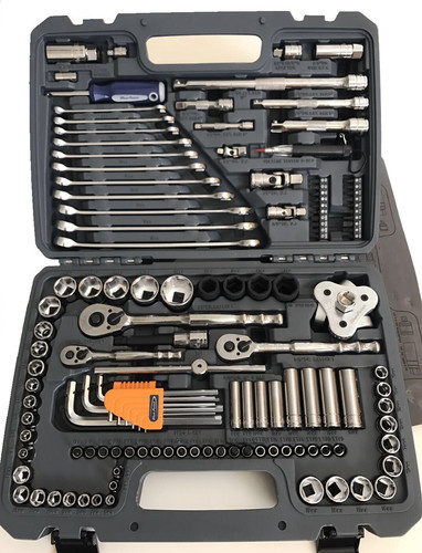 Blue point 128pc - 128pc, set