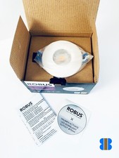 NEW - Robus TRIUMPH ACTIVATE 6W LED Downlight - 3000k Warm White