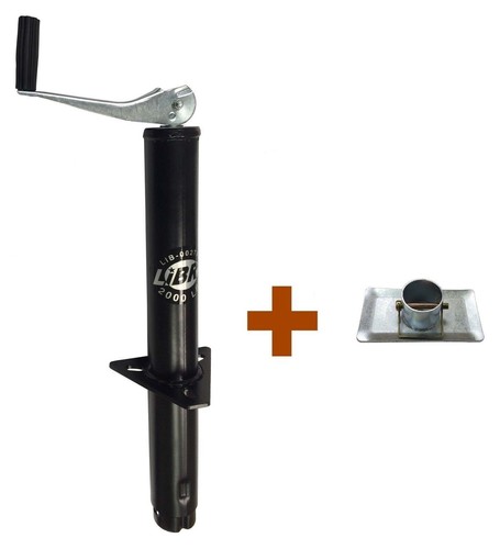 New libra 2000 lbs - libra, a