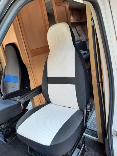 Fit hymer motorhome 2 - fit, a