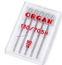 SEWING MACHINE NEEDLES 1 SIDE