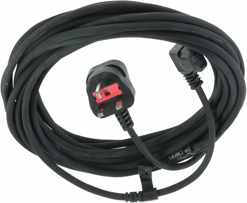 Cable plug for kirby - plug,