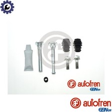 GUIDE SLEEVE KIT BRAKE CALIPER D7142C FOR SUBARU LEGACY/II/Mk/Station/Wagon 2.2L