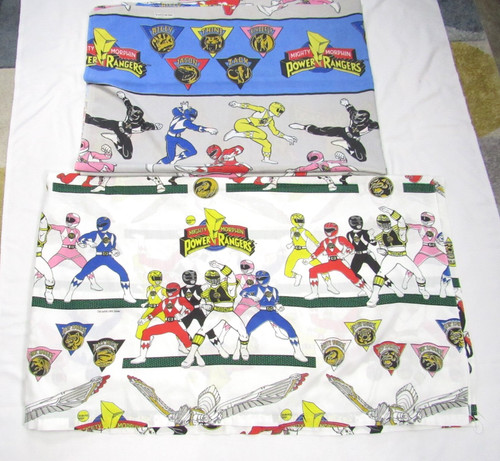 Vintage mighty morphin - vintage, morphin'