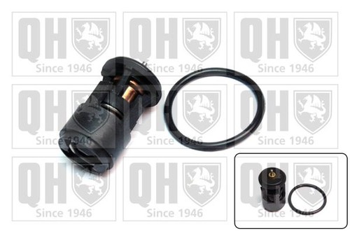 Coolant thermostat for audi - coolant,