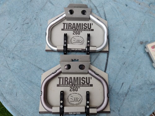 3ttt tiramisu aero tri - 3t, bars
