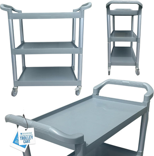 Tdbs the dustpan and brush - and,