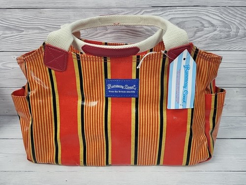 Runaway coast orange and black - runaway,