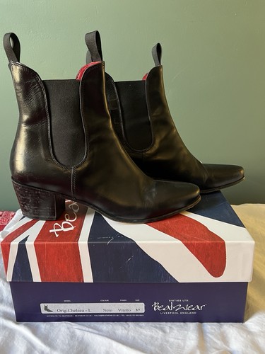 Mark astbury beatwear chelsea - mark,