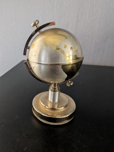Collectable vintage globe - collectable,