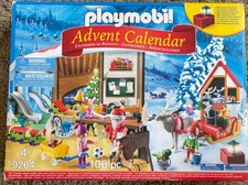 Playmobil 9264 Christmas