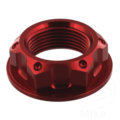 Jmp steering stem nut - stem,