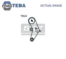 VKMA 02204 TIMING BELT / CAM