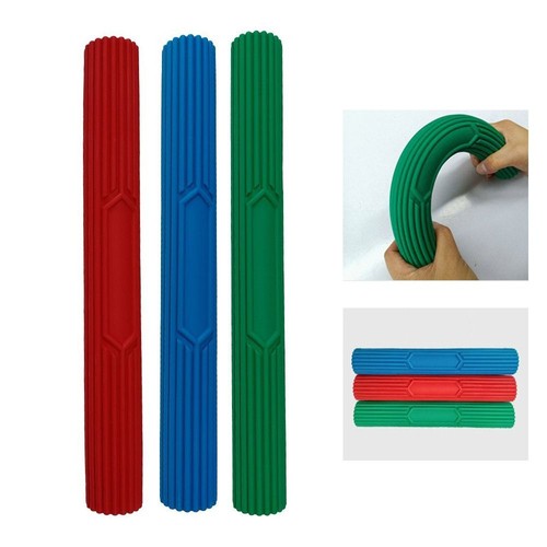 Twist bend flex bars - twist-n-bend,