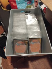 Lord of the Rings Magic the