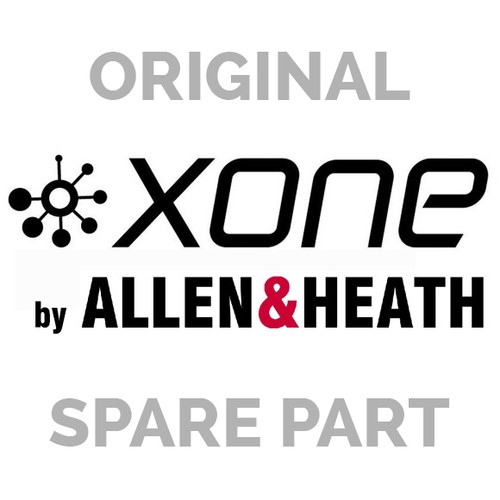 Allen and heath xone - and,