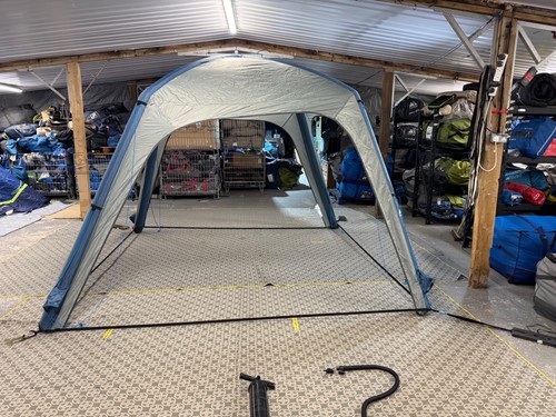 Eurohike genus shelter - genus, v2