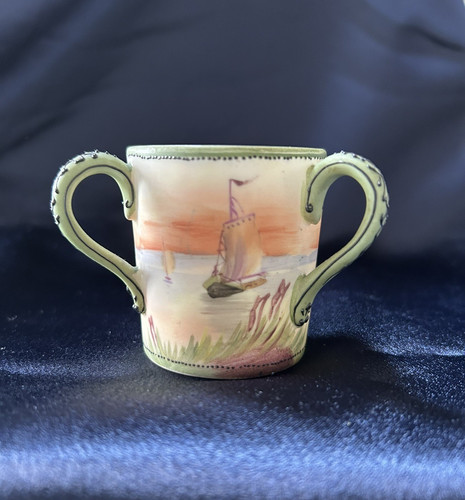 Antique nippon authentic - antique,