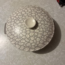 Poole Pottery Grey Pebble