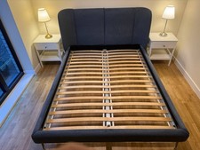 Tufjord Standard King Bed