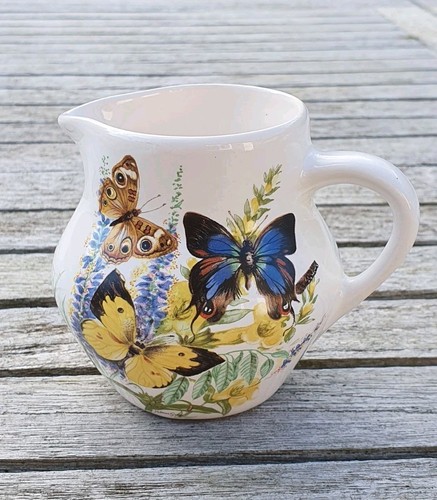 Brixham pottery small - small, jug