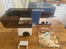 KENWOOD CHEF - Wheat Mill A931