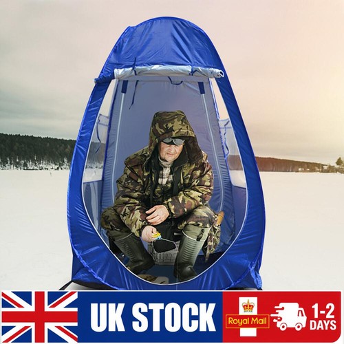 Portable outdoor fishing - fishing, tent