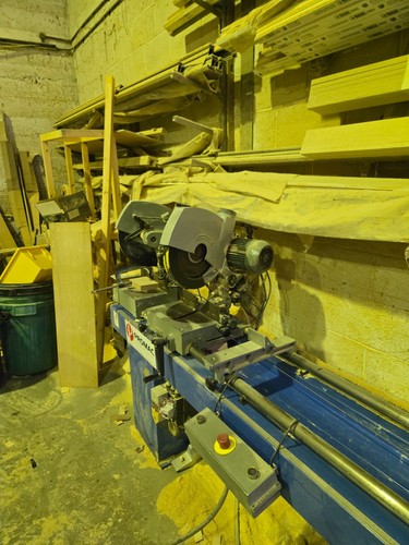 Promac pertici double head - pertici,