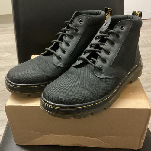 Martens bonny utility tech - utility,