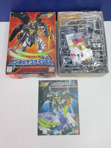 Gundam wing mobile suit - wing,