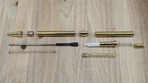 Woodturning pen kits premium - woodturning,