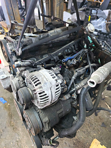 Audi 8t engine - audi,