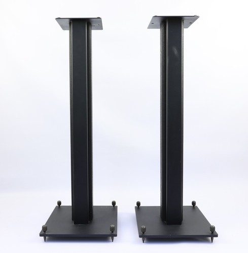 Sonus faber original - faber, stands