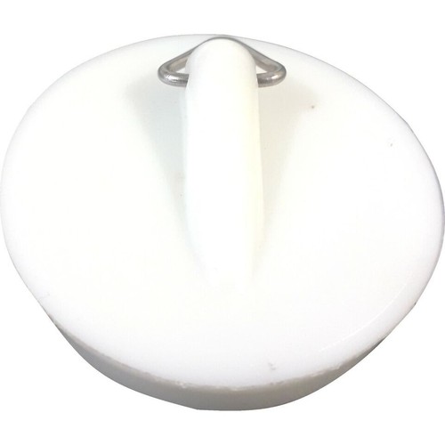 Sink bath shower plug black - bath,