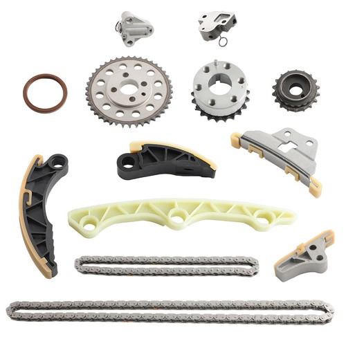 Timing chain oil pump - chain,