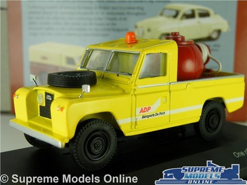 Land rover series model - rover,