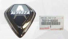 Toyota Genuine Altezza Lexus