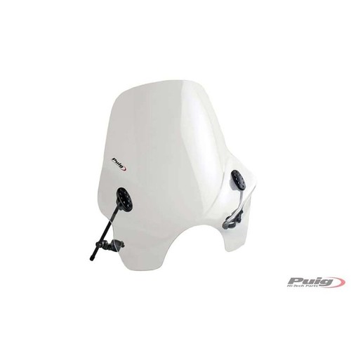 Puig dome for yamaha - for, xj