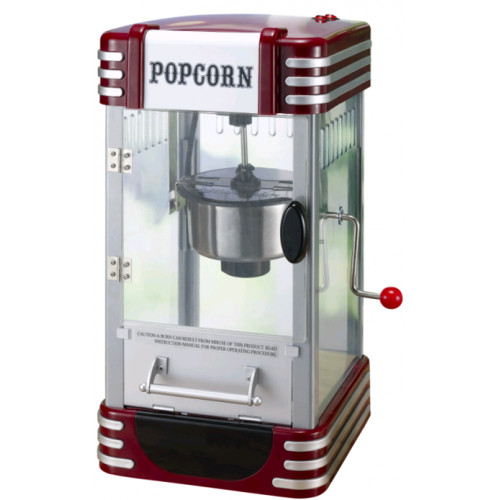 Popcorn machine mini - popcorn,