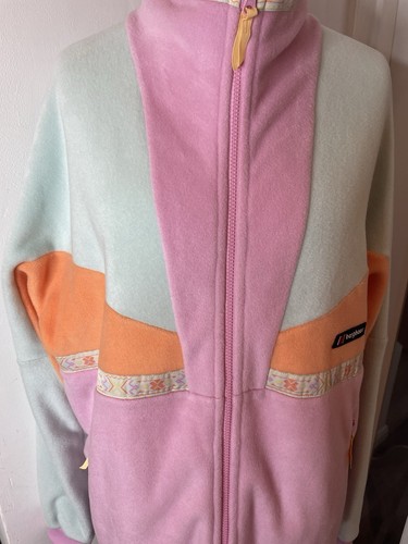 Berghaus tramantana retro - berghaus,