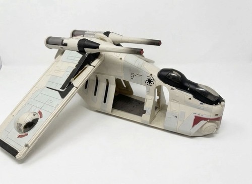 Star wars republic - republic, gunship