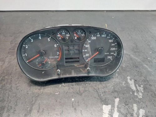 8l0919860ax audi 8l 2000 - audi,