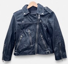 All Saints Women's Lara Biker