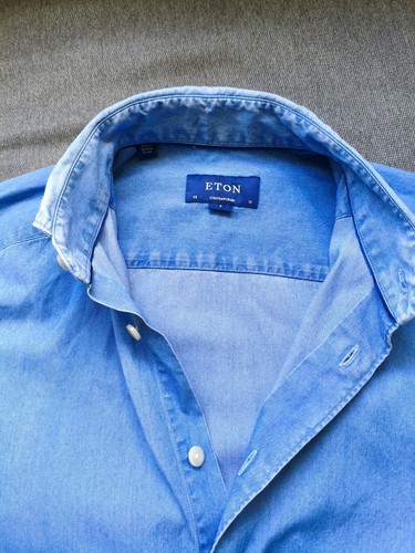 Eton contemporary men - eton, shirt