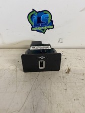 FORD FOCUS MK3 2011-2018 USB PORT - HU5T-14F014-AB