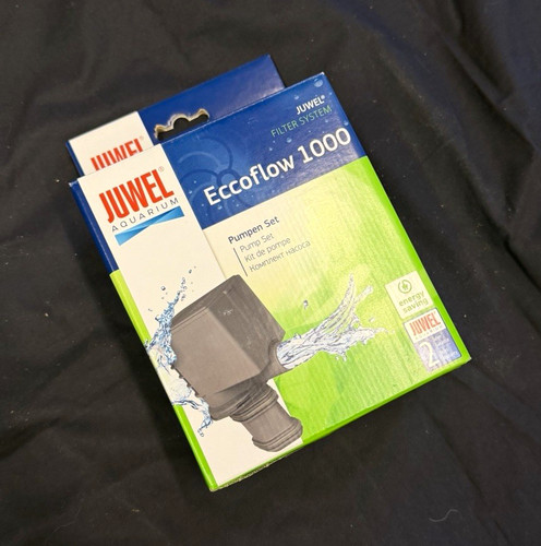 Juwel eccoflow 1000 aquarium - juwel,